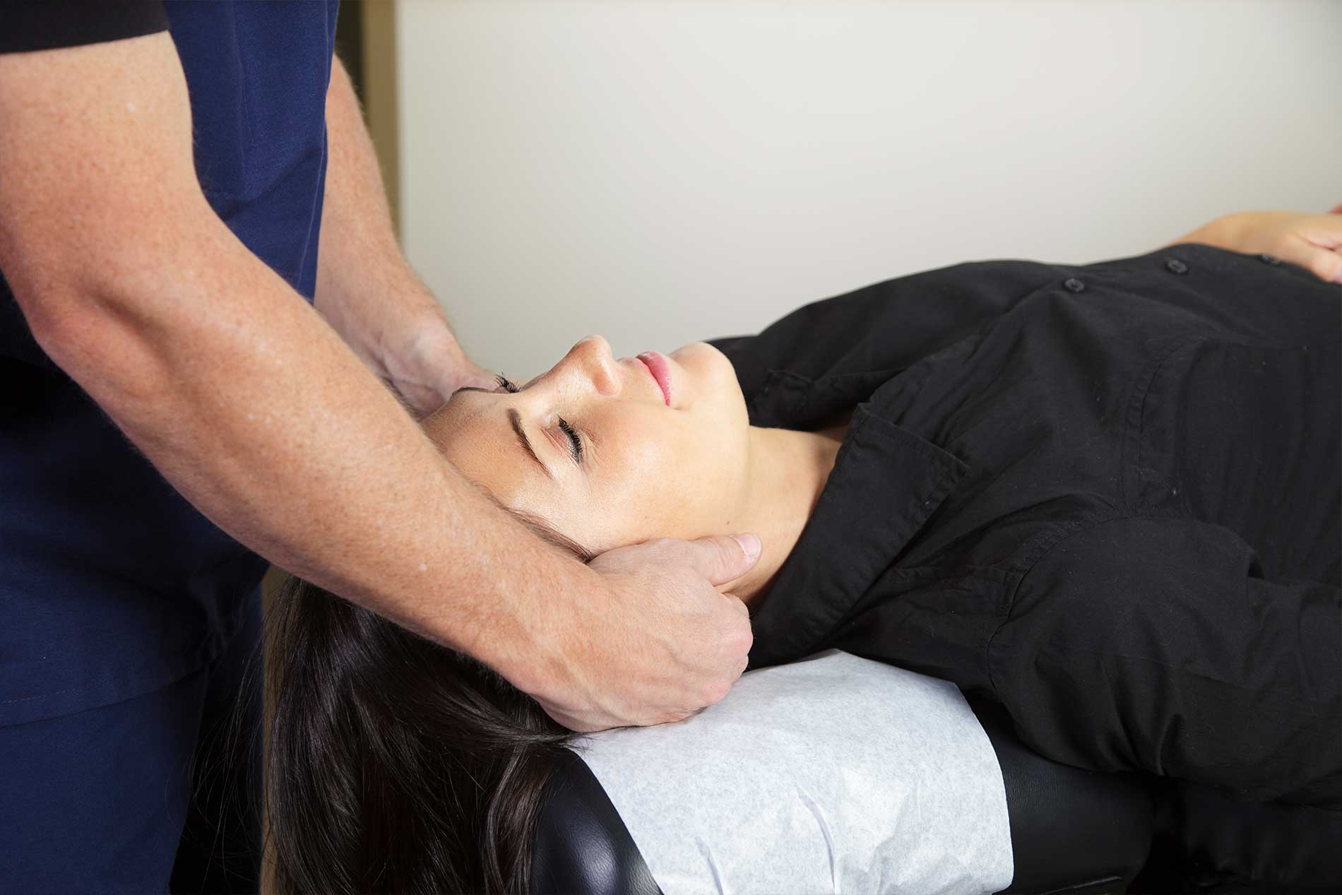 Oregon Chiropractic and Auto Injury offers Massage Therapy