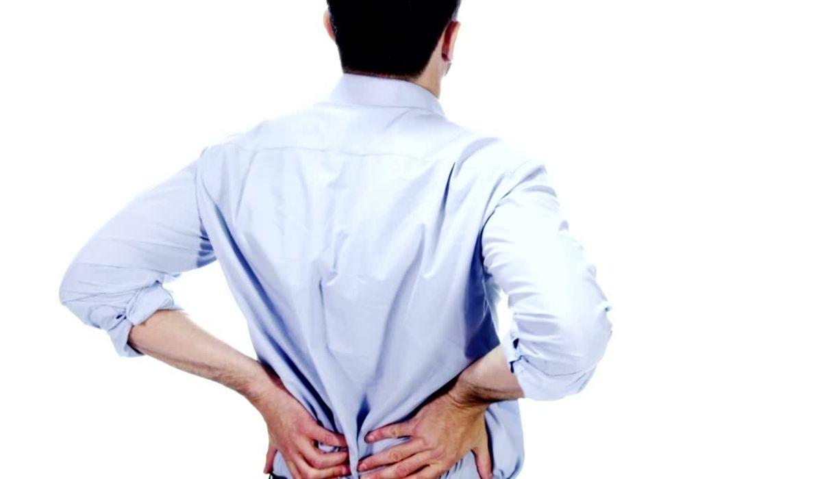Troutdale auto injury chiropractic pain in lower back back pain