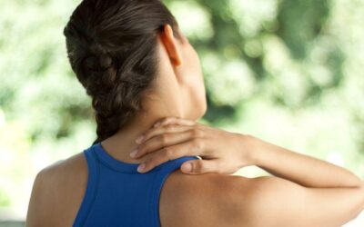 How to Fix Neck Pain